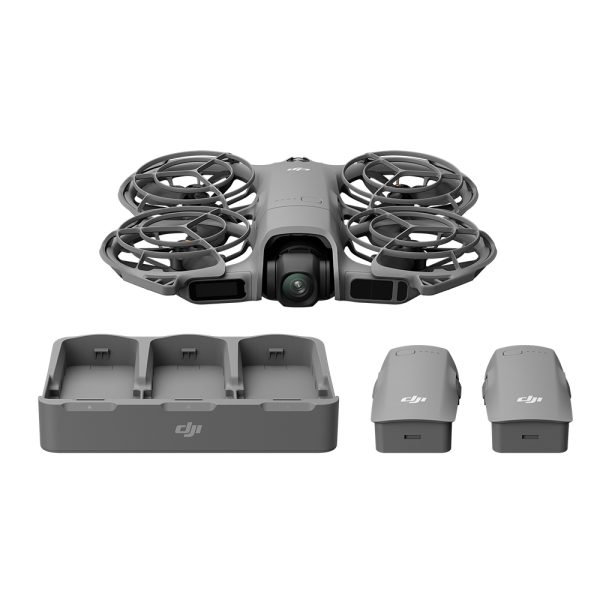 Drona DJI Neo 2 Fly More Combo (Drone only)