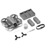 Drona DJI Neo 2 Fly More Combo (Drone only)