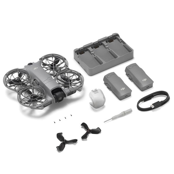 Drona DJI Neo 2 Fly More Combo (Drone only)