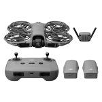 Drona DJI Neo 2 Fly More Combo