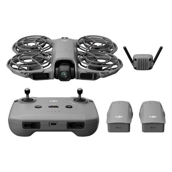 Drona DJI Neo 2 Fly More Combo