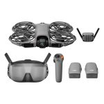 Drona DJI Neo Motion Fly More Combo