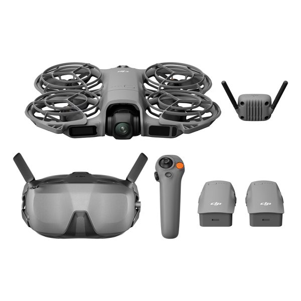 Drona DJI Neo Motion Fly More Combo