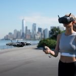 Drona DJI Neo Motion Fly More Combo