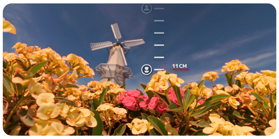 Cameră de acțiune DJI Osmo Action 6 Standard Combo