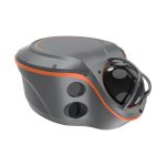 Receptor GNSS RTK Visual-LiDAR CHCNAV ViLi i100