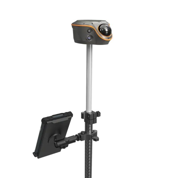 Receptor GNSS RTK Visual-LiDAR CHCNAV ViLi i100