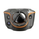 Receptor GNSS RTK Visual-LiDAR CHCNAV ViLi i100