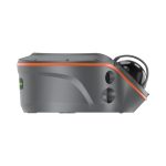 Receptor GNSS RTK Visual-LiDAR CHCNAV ViLi i100