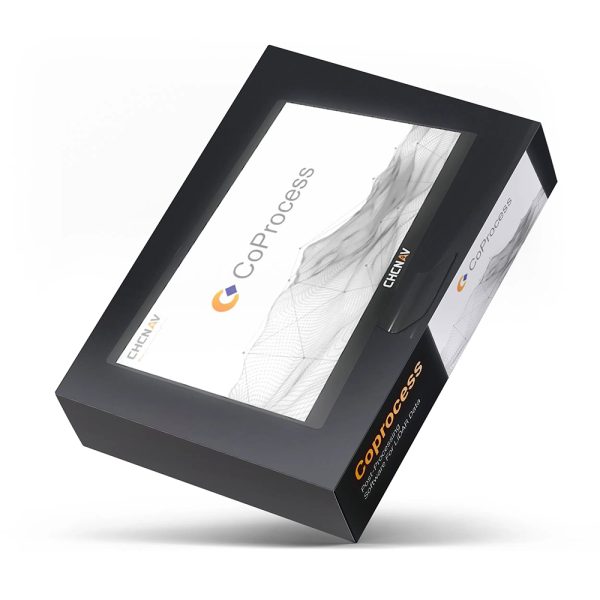 Software CHCNAV CoProcess