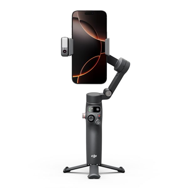 Stabilizator gimbal DJI Osmo Mobile 8