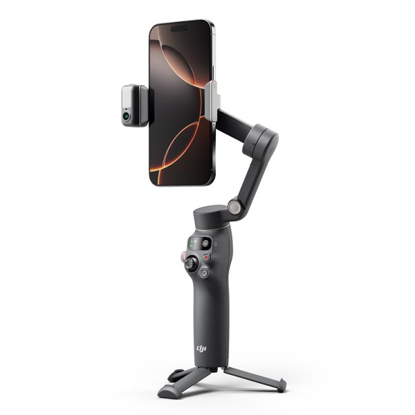 Stabilizator gimbal DJI Osmo Mobile 8