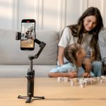 Stabilizator gimbal DJI Osmo Mobile 8