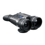 Binoclu cu termoviziune și telemetru Pulsar Merger LRF XT50