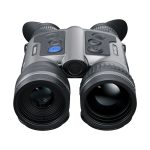 Binoclu cu termoviziune și telemetru Pulsar Merger LRF XT50