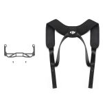 Curea și suport de montare DJI RC Plus 2 Strap and Bracket Kit