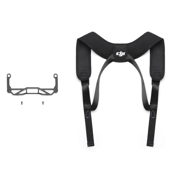 Curea și suport de montare DJI RC Plus 2 Strap and Bracket Kit