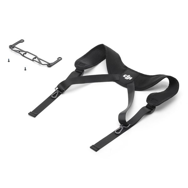 Curea și suport de montare DJI RC Plus 2 Strap and Bracket Kit
