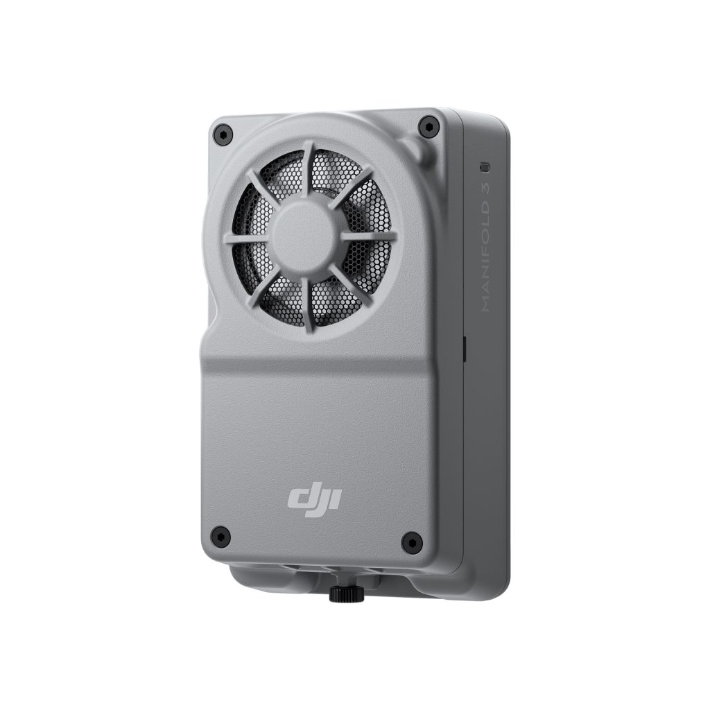 DJI Manifold 3