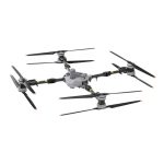 Drona DJI Agras T100 - Cadru principal (Airframe only)