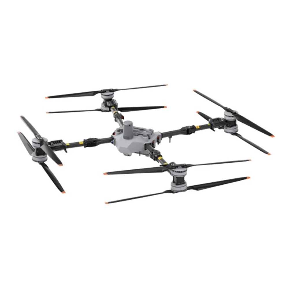 Drona DJI Agras T100 - Cadru principal (Airframe only)