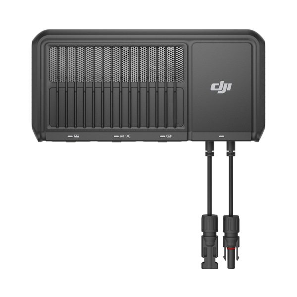 Încărcător DJI Power 1.8kW Solar/Car Super Fast Charger