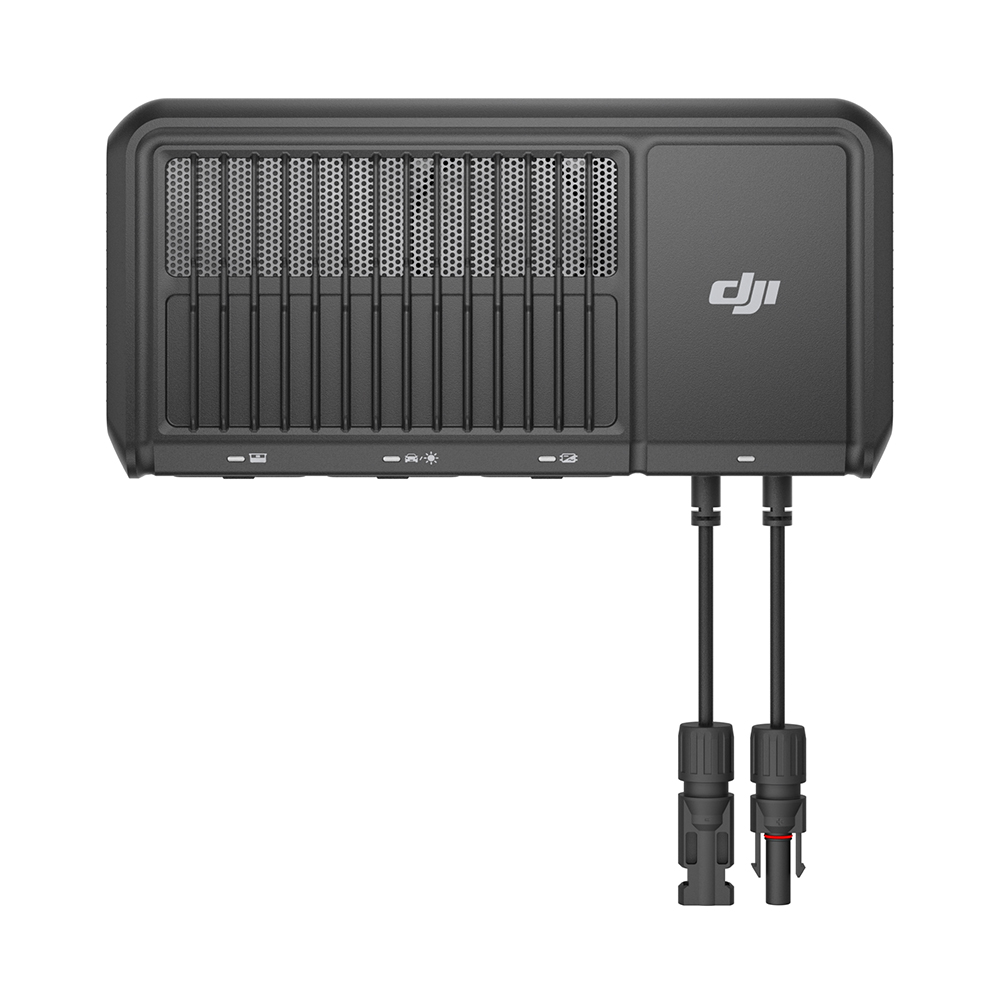 Încărcător DJI Power 1.8kW Solar/Car Super Fast Charger Încărcător DJI Power 1.8kW Solar/Car Super Fast Charger