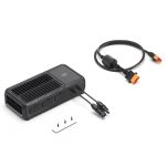 Încărcător DJI Power 1.8kW Solar/Car Super Fast Charger