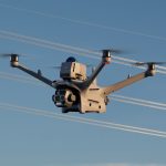 Modul de detectare a obstacolelor DJI Matrice 4