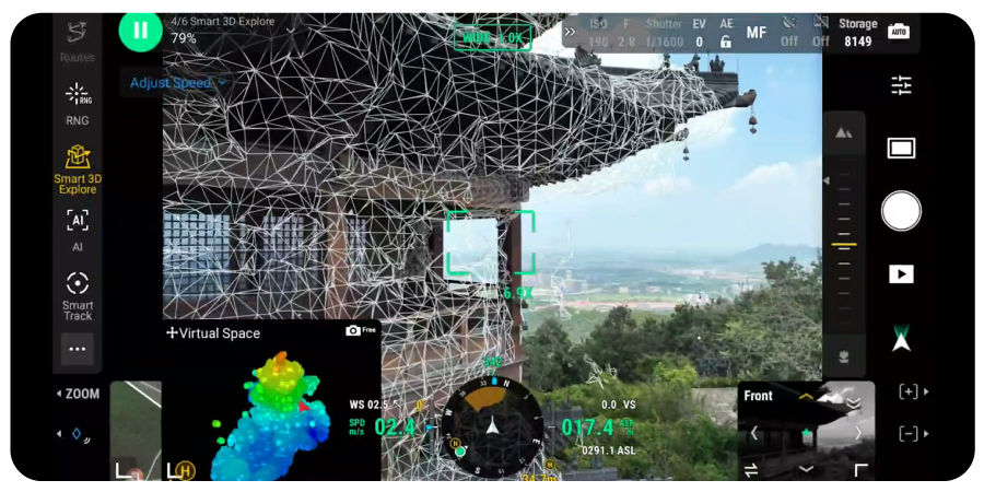 DJI Manifold 3