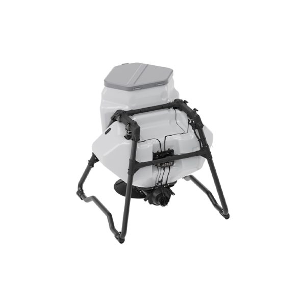 Sistem de împrăștiere 150L pentru DJI Agras T100
