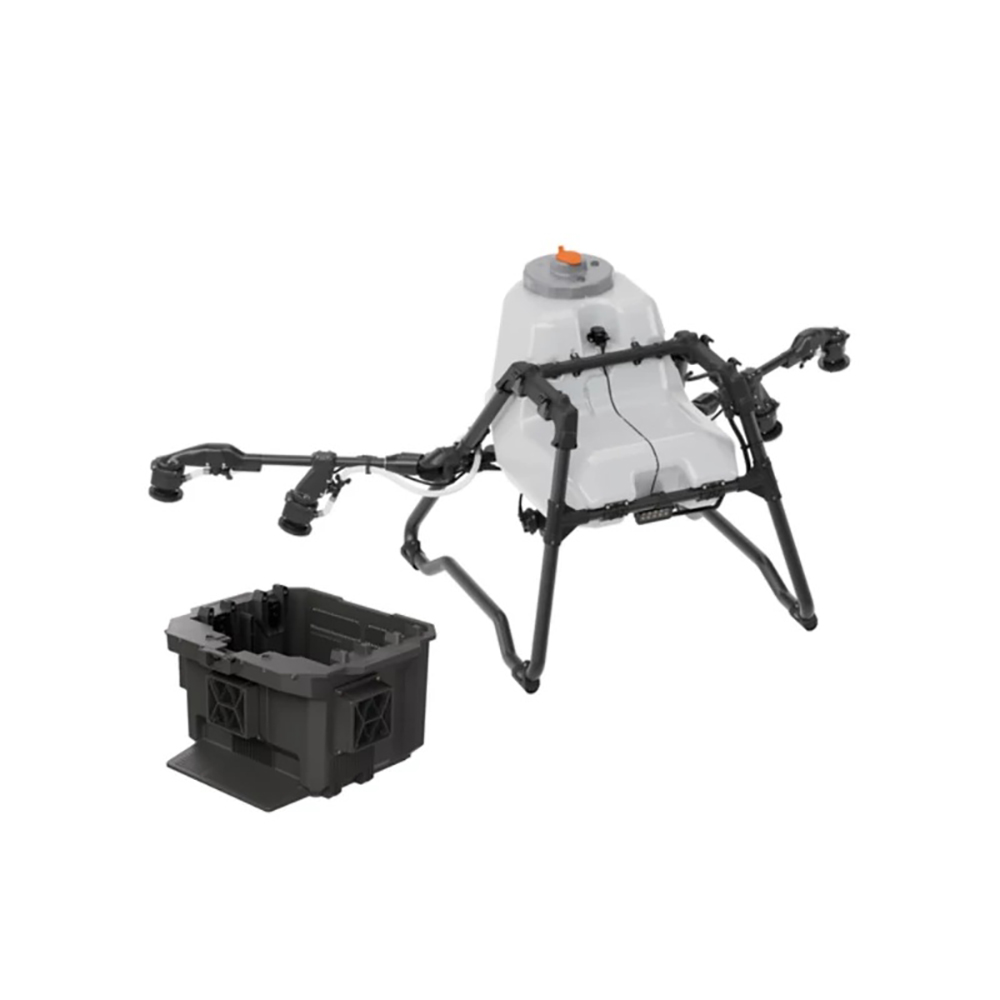 Sistem de pulverizare și sistem de răcire acumulatori pentru DJI Agras T100 Sistem de pulverizare și sistem de răcire acumulatori pentru DJI Agras T100