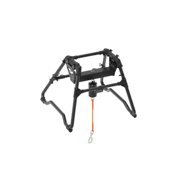 Sistem de ridicare cu baterie duală pentru DJI Agras T100