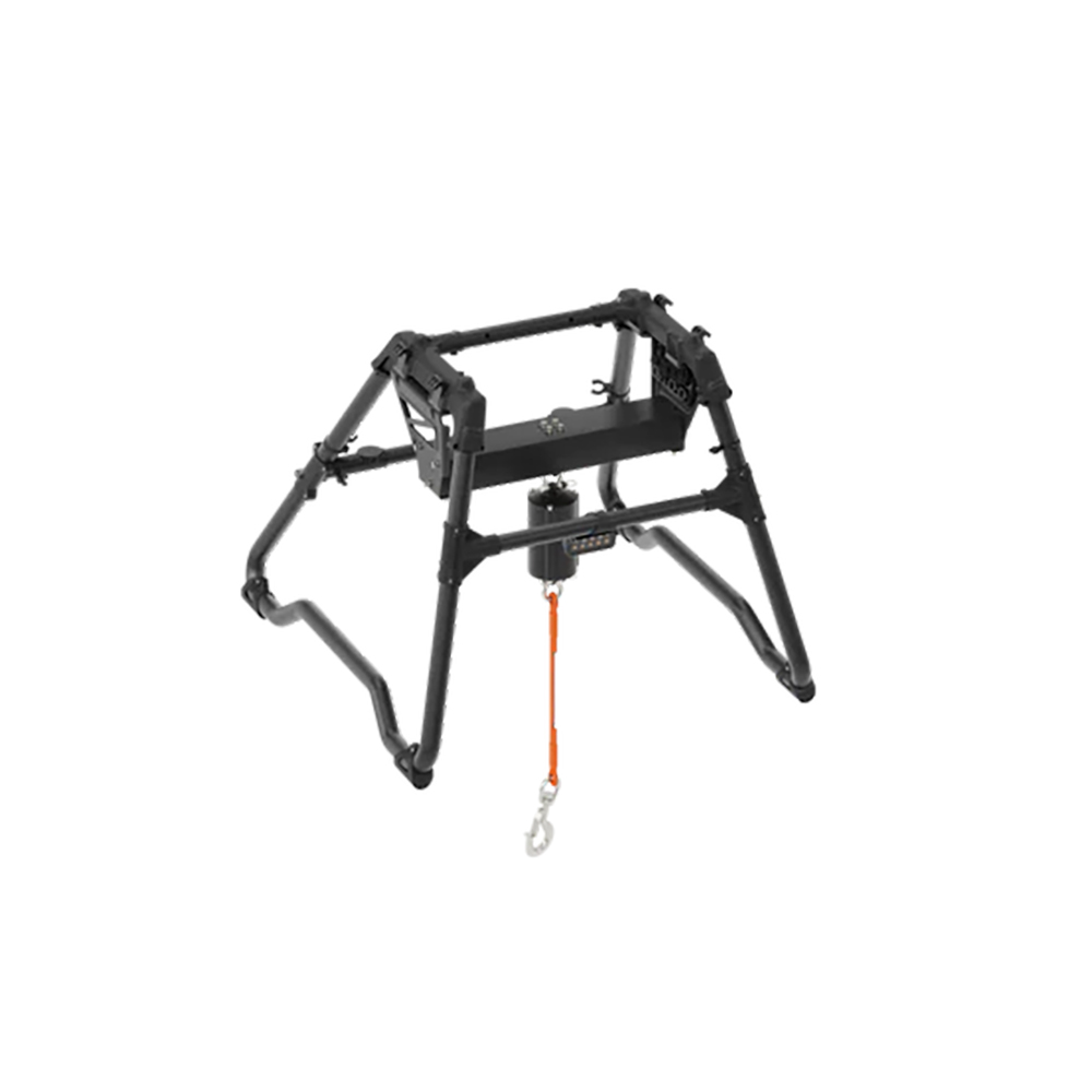 Sistem de ridicare cu baterie duală pentru DJI Agras T100