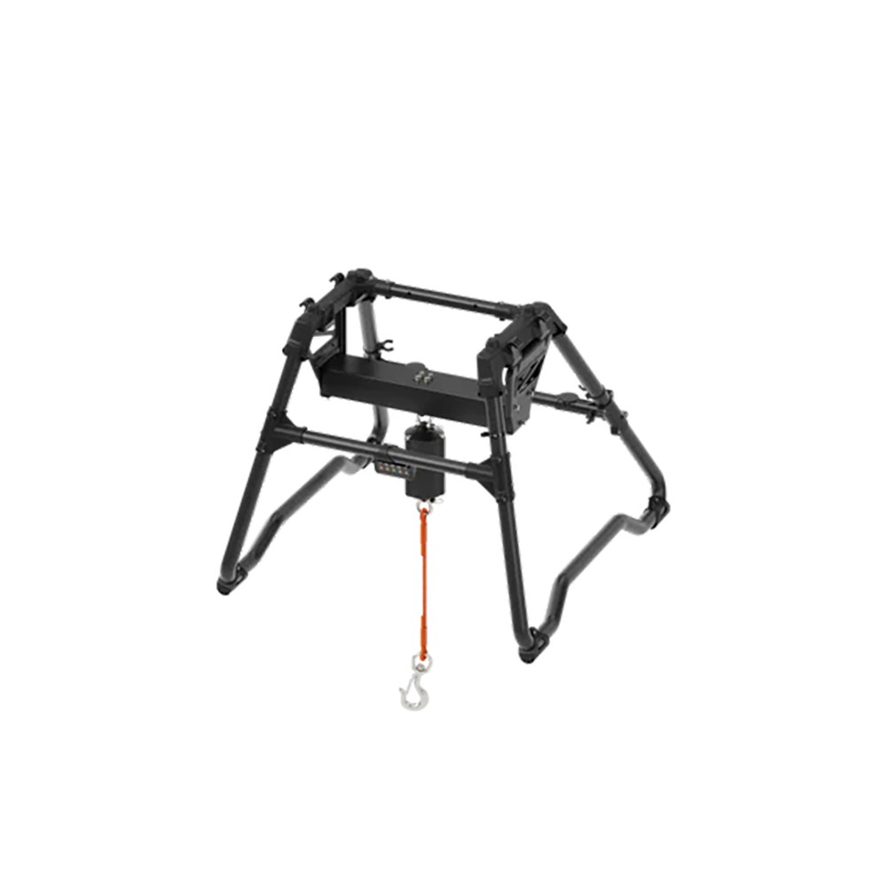 Sistem de ridicare cu baterie duală pentru DJI Agras T100 Sistem de ridicare cu baterie duală pentru DJI Agras T100