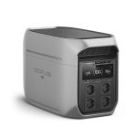Stație de încărcare EcoFlow Delta 3 Max Plus