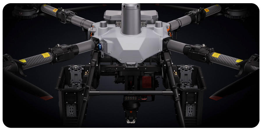 Drona DJI FlyCart 100 Dual Battery