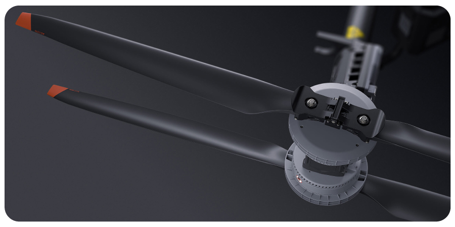 Drona DJI FlyCart 100 Dual Battery