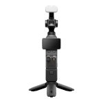 Cameră de acțiune DJI Osmo Pocket 4 Creator Combo