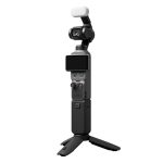 Cameră de acțiune DJI Osmo Pocket 4 Creator Combo