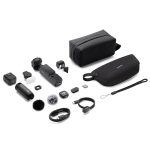 Cameră de acțiune DJI Osmo Pocket 4 Creator Combo