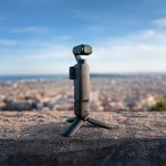 Cameră de acțiune DJI Osmo Pocket 4 Creator Combo