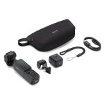 Cameră de acțiune DJI Osmo Pocket 4