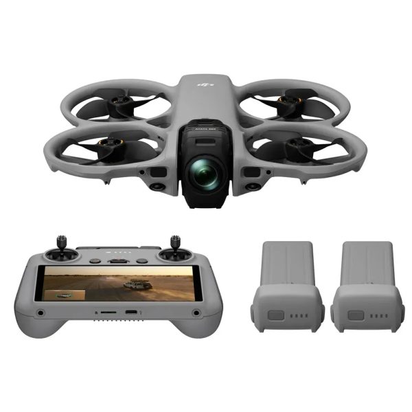 Drona DJI Avata 360