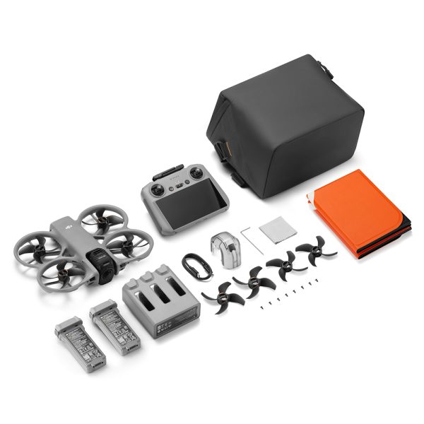 Drona DJI Avata 360