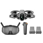 Drona DJI Avata 360