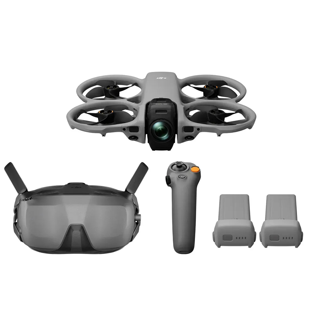 Drona DJI Avata 360