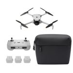 Drona DJI Lito 1 Fly More Combo (DJI RC-N3)