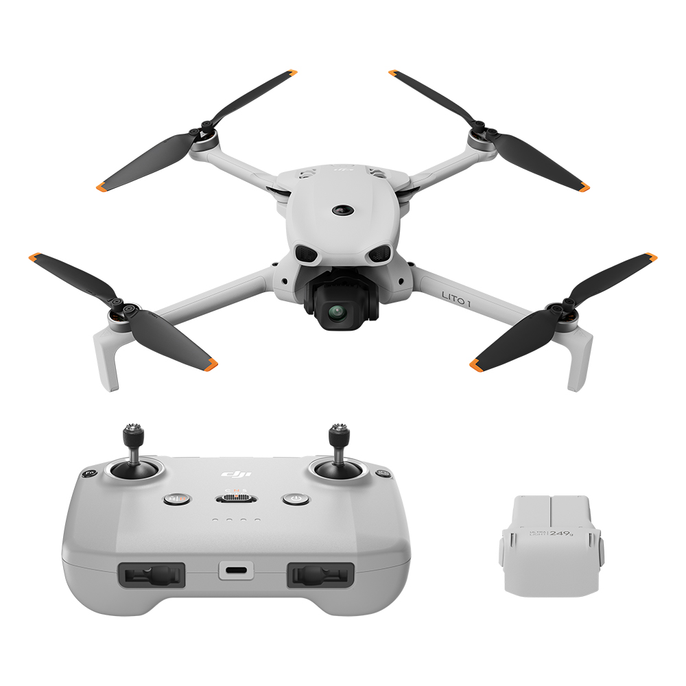Drona DJI Lito 1 Drona DJI Lito 1