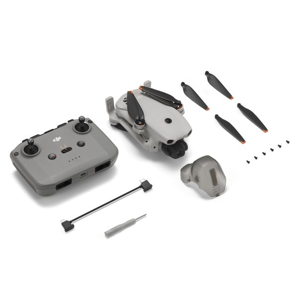 Drona DJI Lito 1